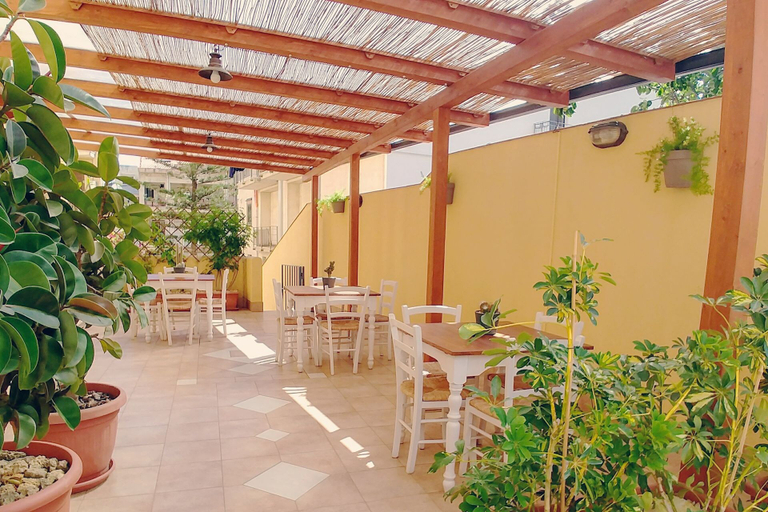 Food & Drinks 5, Bed and Breakfast Tiziana, Trapani