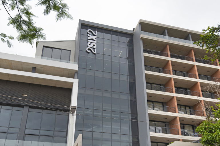 Exterior & Views 2, 601 at Two six two Florida Road, eThekwini
