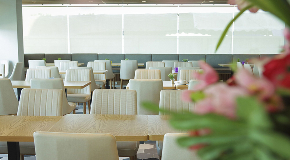Food & Drinks 5, Hotel Fuse Rayong (SHA Extra Plus), Muang Rayong