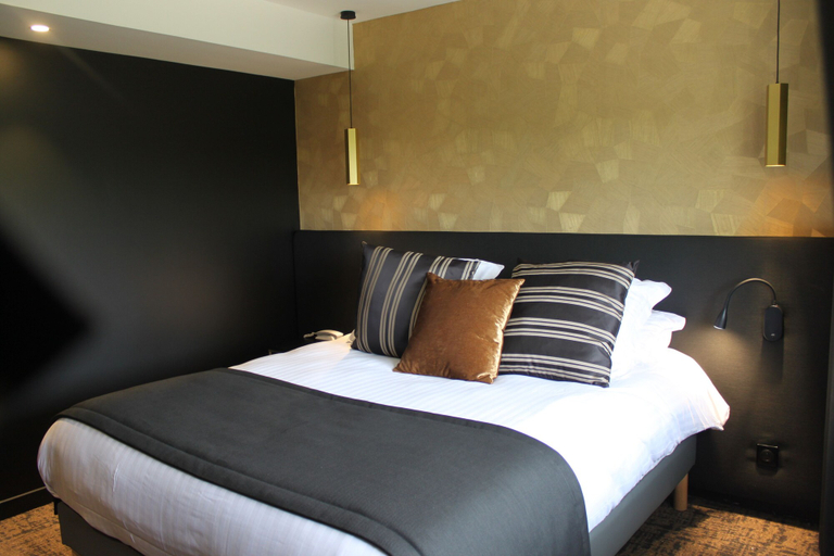 Bedroom 4, Best Western L' Aquarium Arras Nord, Pas-de-Calais