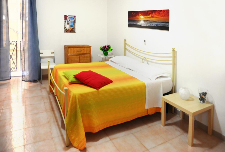 Bedroom 4, B&B Vento di Terra, Latina