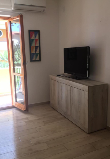 Interior, Casa Aragosta, Sassari