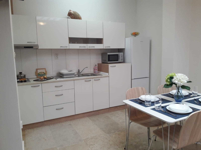 Others 5, Apartments Ivana, Pula