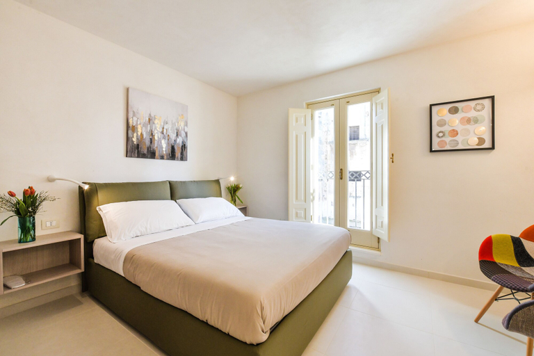 Bedroom 4, Casa Magadè, Taranto