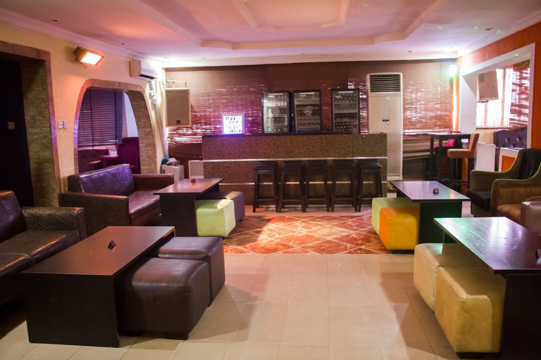 Others 5, Modex Guest House, Mushin