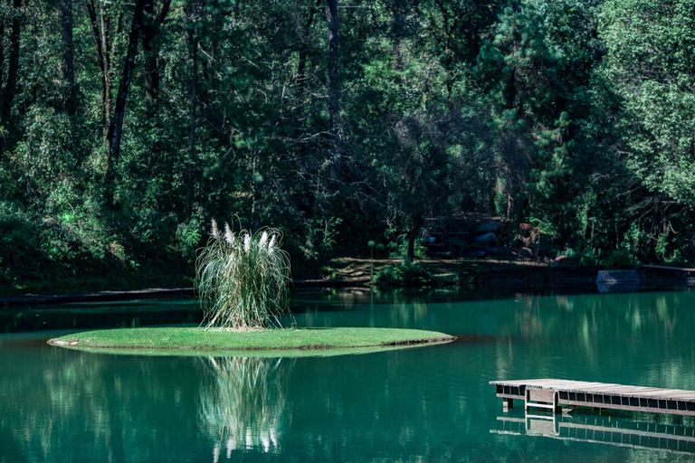 Sport & Beauty 3, Rodavento Valle de Bravo, Valle de Bravo