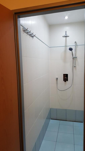 Bathroom 3, Penzion Sofi, Praha 4