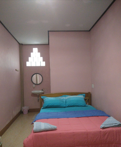 Bedroom 3, Mhontong Homestay, Ao Luk