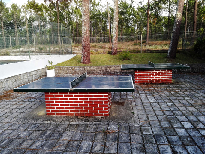 Others 5, Parque de Campismo Orbitur Valado, Nazaré