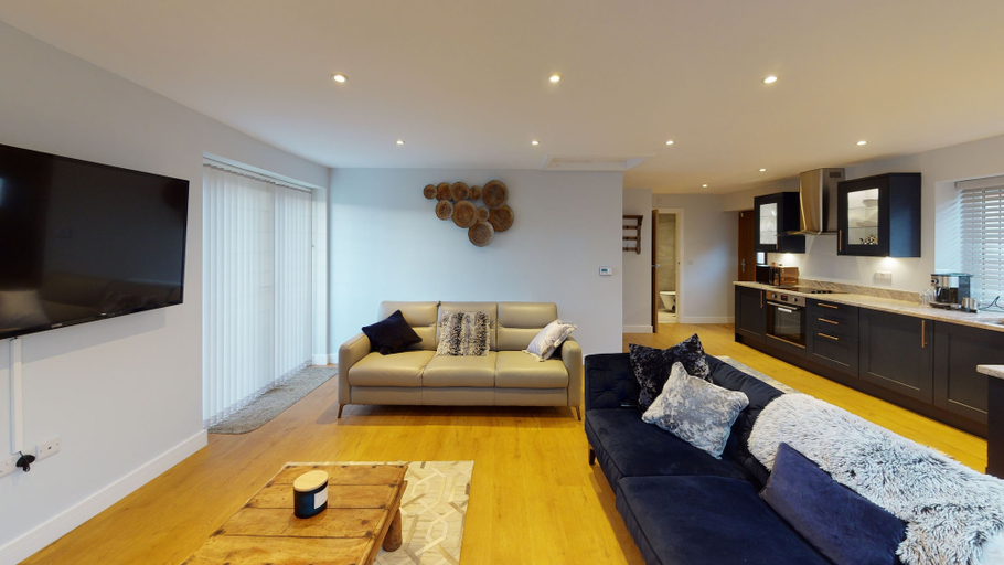 Others 5, Private and Unique Cottage Close to Sheffield, Derbyshire