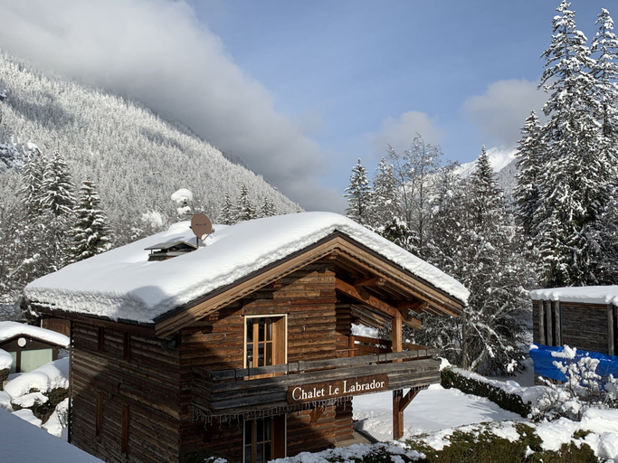 Exterior & Views 2, Le Labrador, Haute-Savoie