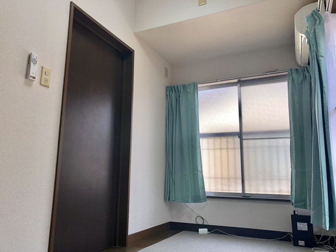Others 5, Ever Garden, Miyoshi