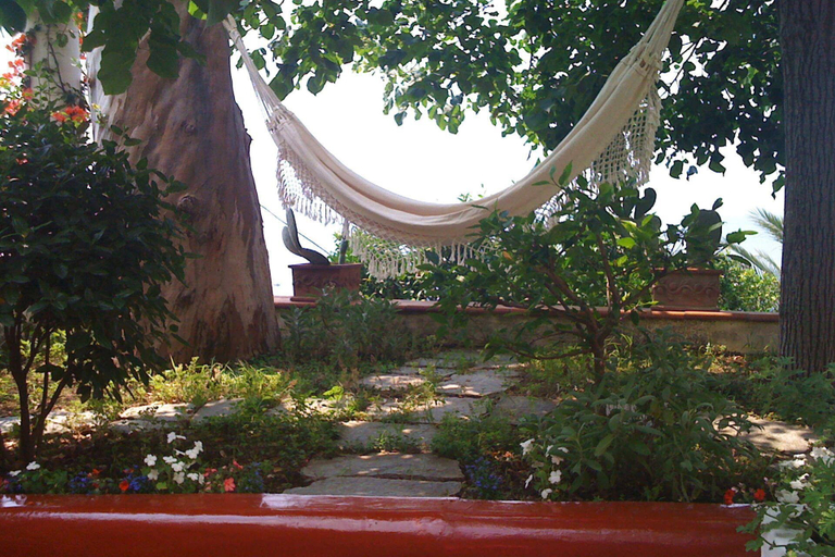 Others 4, Casa Giardino, Salerno