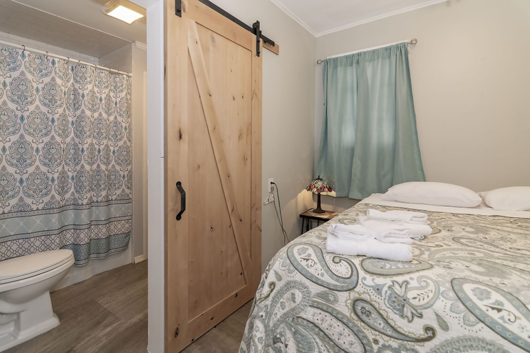 Bedroom 3, The Inn at Ocean Grove, Monmouth
