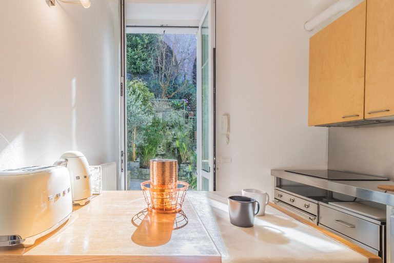 Private kitchen 3, Varenna Beach Perledo, Lecco