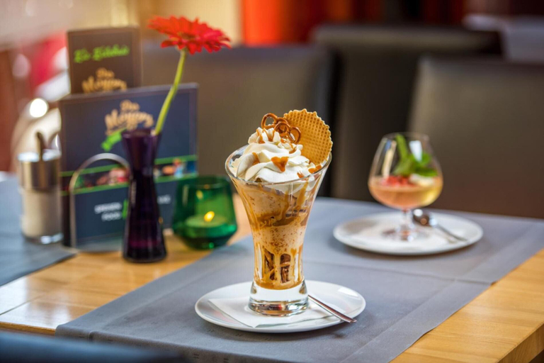 Food & Drinks 5, Hotel Cochemer Jung, Cochem-Zell