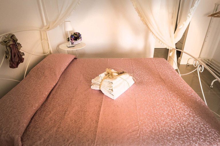 Bedroom 5, B&B Il Borgo, Lecce