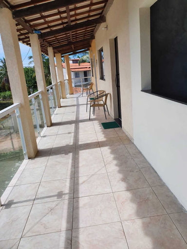 Others 5, Estrela Antônia - Praia de Santo Antônio, Mata de São João