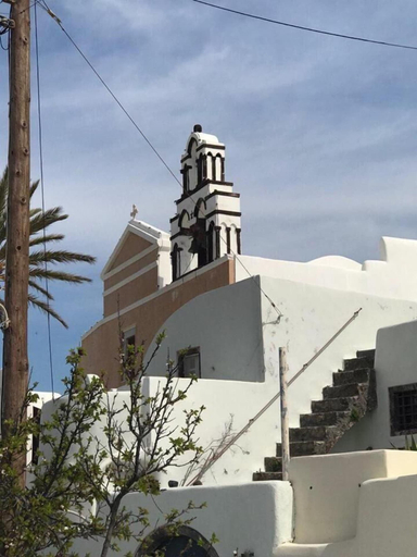 Exterior & Views 2, Mylopetres, South Aegean