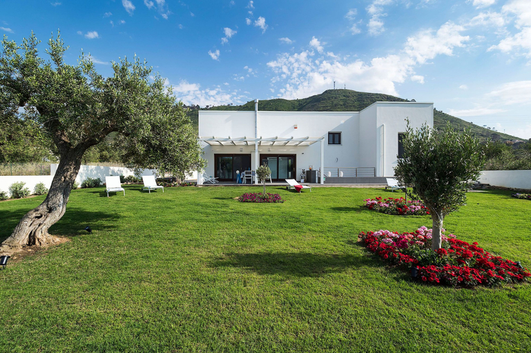 Exterior & Views, Villa Hera, Palermo