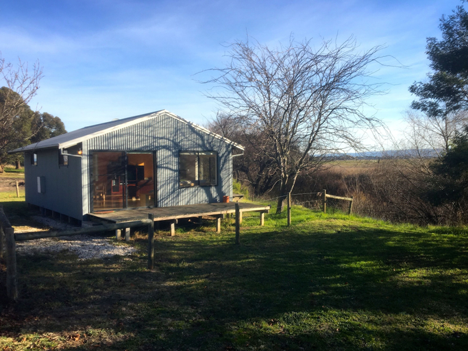Exterior & Views 2, Abington Farm, Wellington - Rosedale