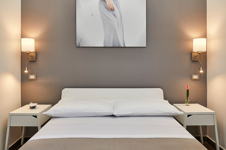 Bedroom 3, Donna Teresa Guest House, Lecce