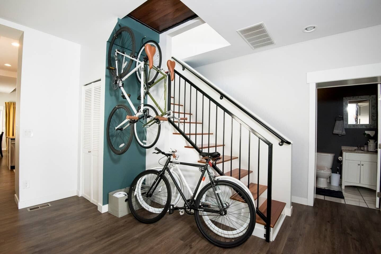 Others 5, The Luxurious Lipan Launchpad Zen Paradise, Denver