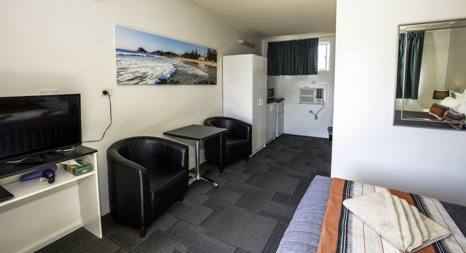 Others 5, Mariner Motel, Port Macquarie-Hastings - Pt B
