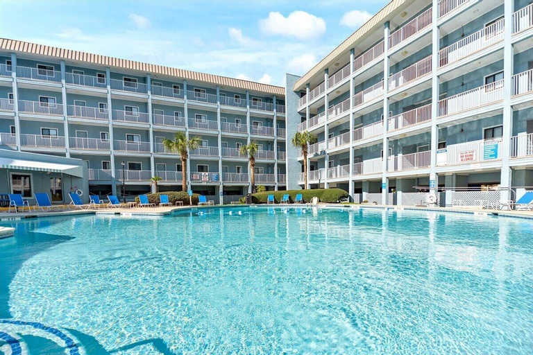 Hilton Head Resort 4323, Beaufort