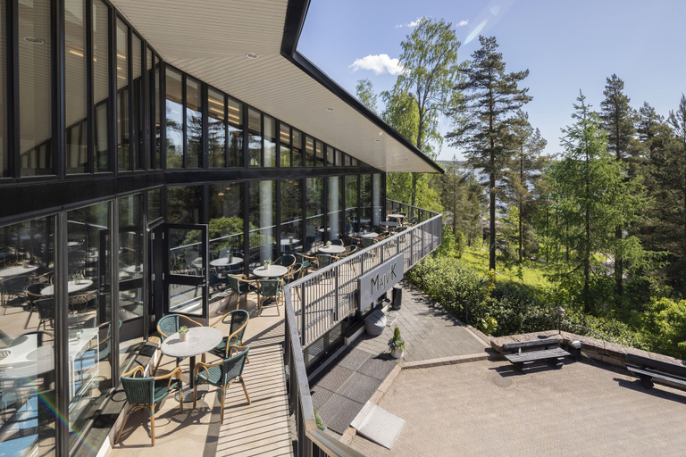Exterior & Views 2, Hotel Majvik, Uusimaa