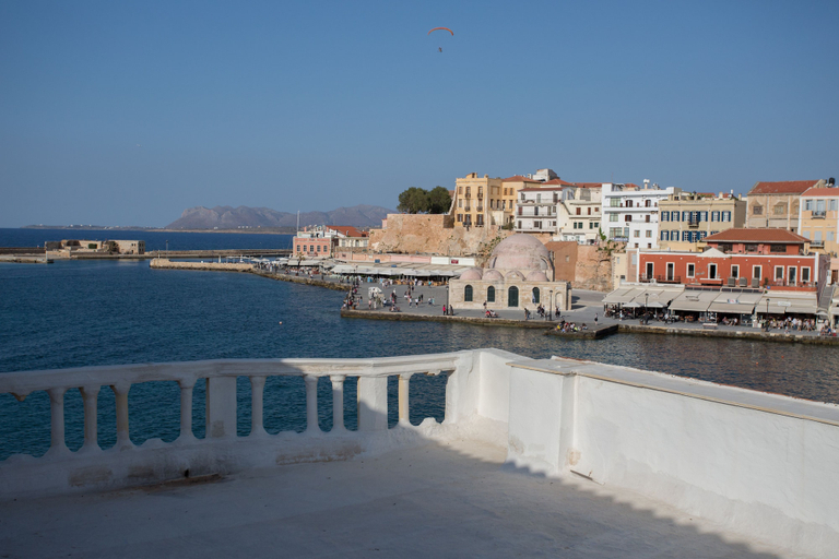 Exterior & Views 2, Nostos Hotel, Crete
