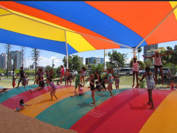 Sport & Beauty 5, Harbour Side Resort, Gold Coast