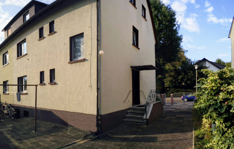 Exterior & Views, Schaefer Apartments GmbH, Offenbach