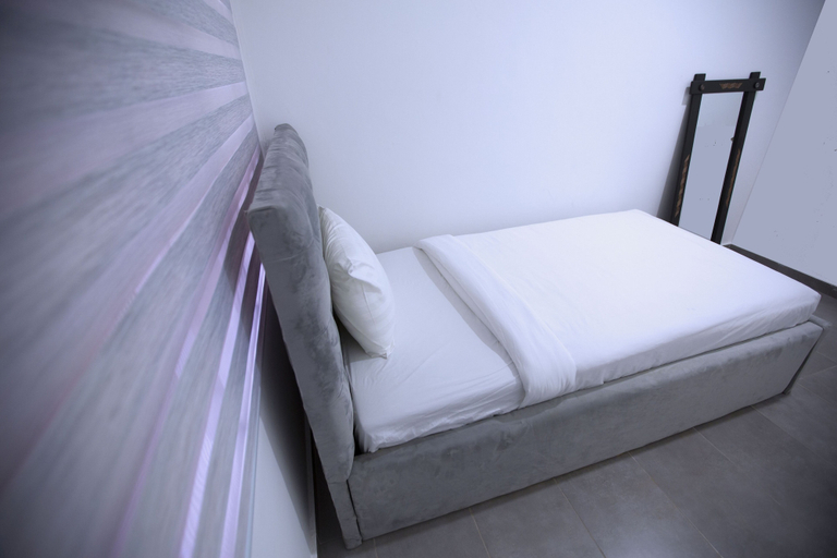 Bedroom 3, Maple Homes, Accra