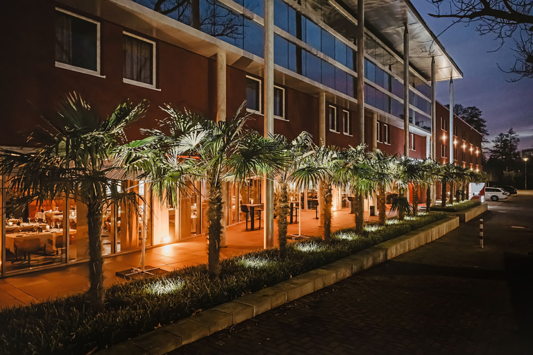 Exterior & Views 2, Best Western Plus Hotel Brueggen, Viersen