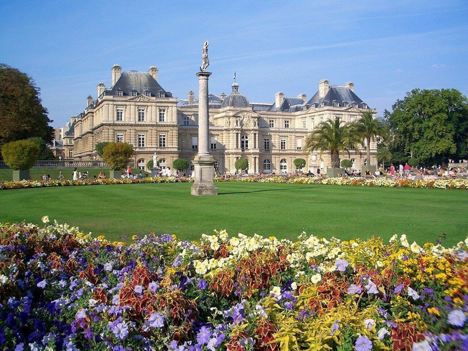 Exterior & Views 2, Hôtel Le Royal, Paris