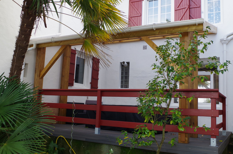 Exterior & Views 2, Maison Elizondoa, Pyrénées-Atlantiques