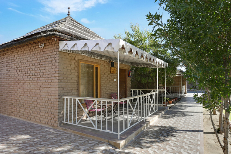Exterior & Views 2, Kavish Jawai Village Resort, Pali