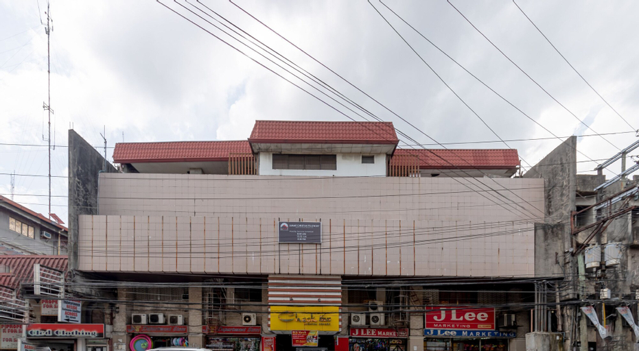 Exterior & Views 1, Check Inn Bacolod, Bacolod City