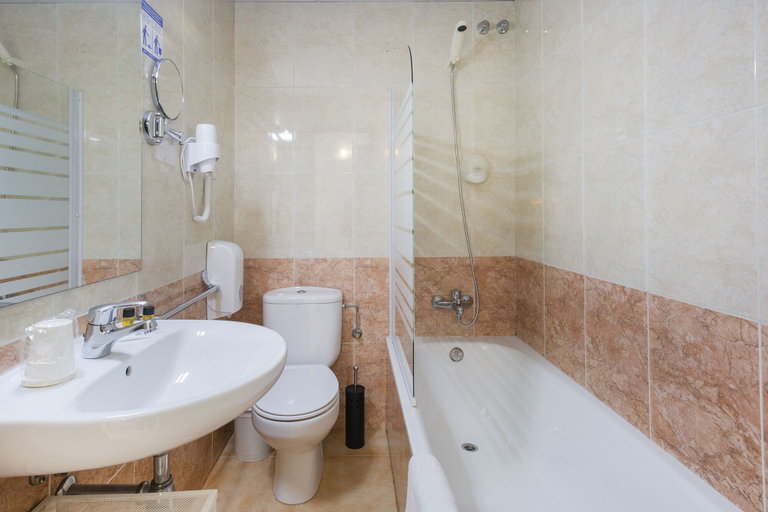 Bathroom 4, Hotel Camel.lot by Nexta, Pyrénées-Orientales
