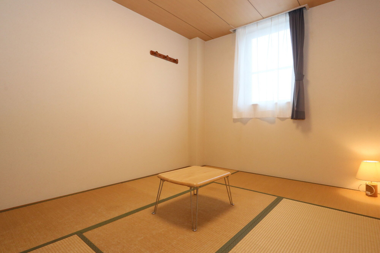 Others 4, Hotel Masudaya, Shimada