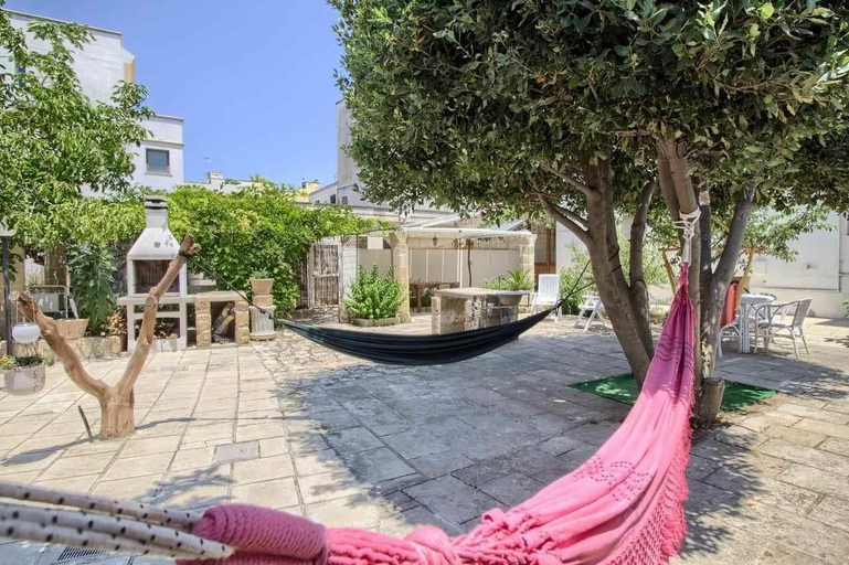 Exterior & Views, Terrazza 1 - BB La Traja, Lecce