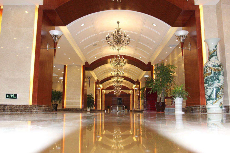 Others 4, qingdao tianrunjinwang hotel, Qingdao