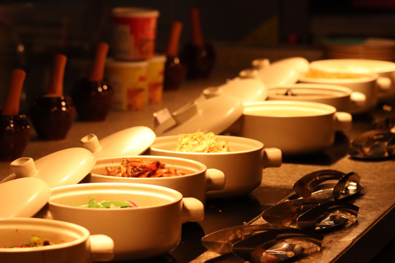 Food & Drinks 5, Courtyard by Marriott Changchun, Changchun