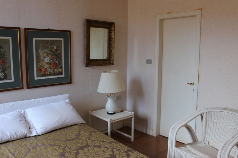 Bedroom 3, B&B Ridolfi, Siena