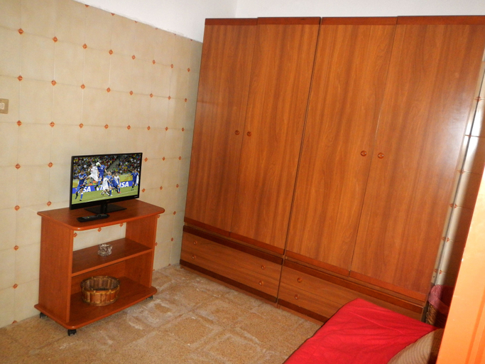 Living area, La Pergola, Lecce