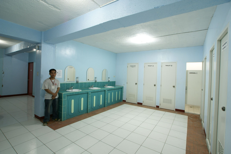 Others 4, Ong Bun Pension House, Iloilo City