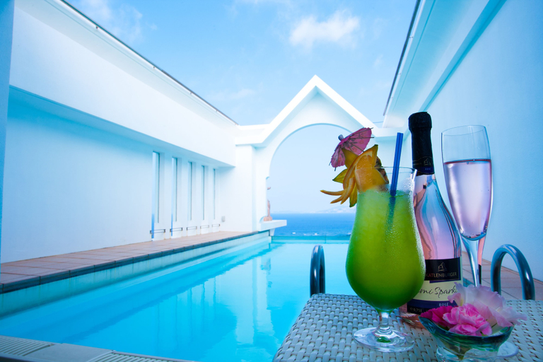 Sport & Beauty 3, Okinawa Kariyushi Resort Exes Onna, Onna