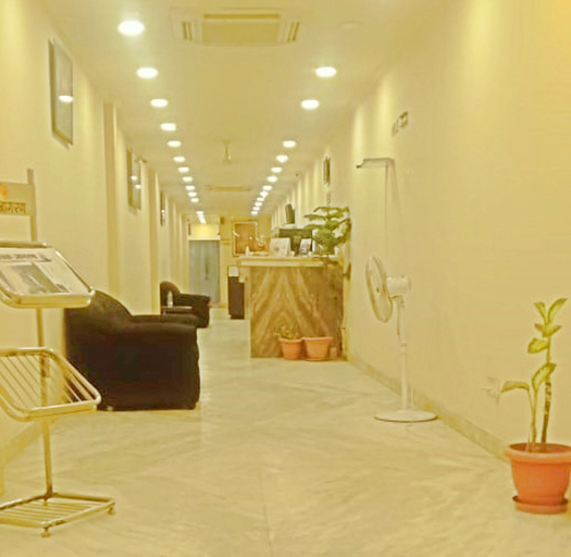 Others 5, DIDI Hotel Alambagh, Lucknow