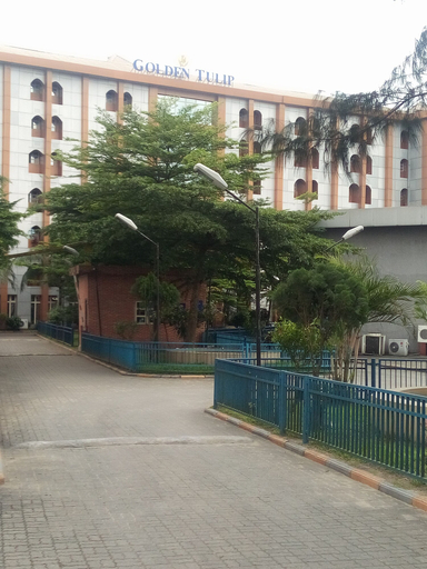 Exterior & Views, Signatious Hotel and Suites Delta, Uvwie